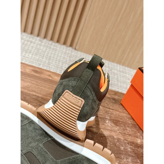 Hermes Sneakers
