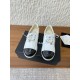 CHANEL Loafers