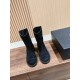 CHANEL Boots