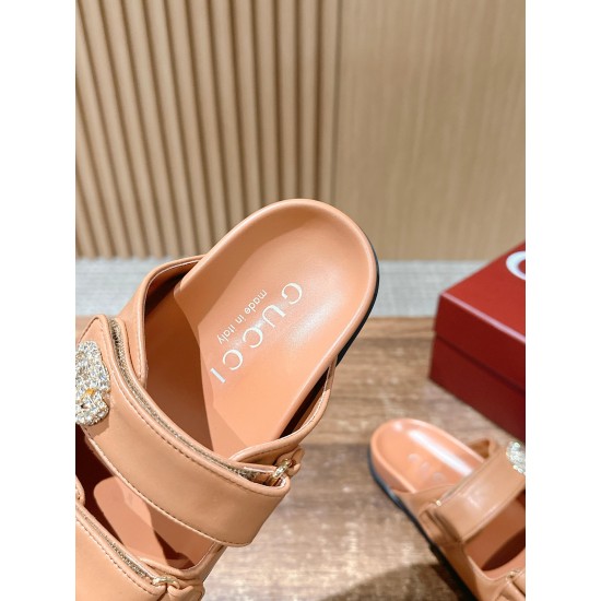 Gucci Slippers