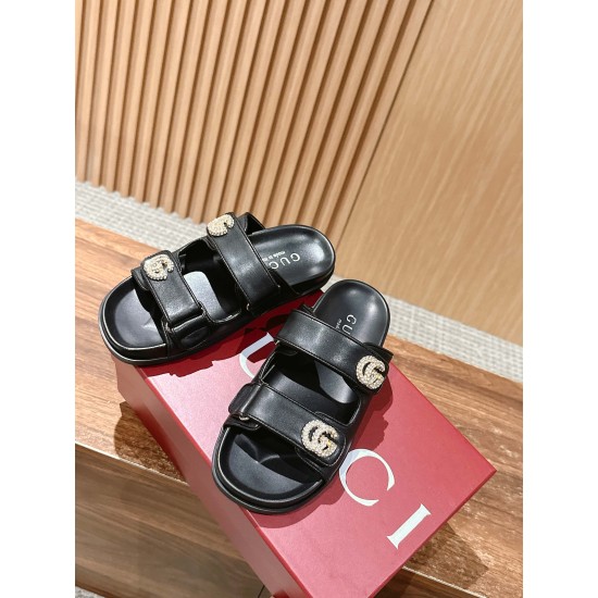 Gucci Slippers