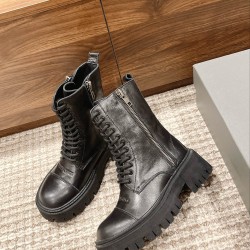 Balenciaga boots