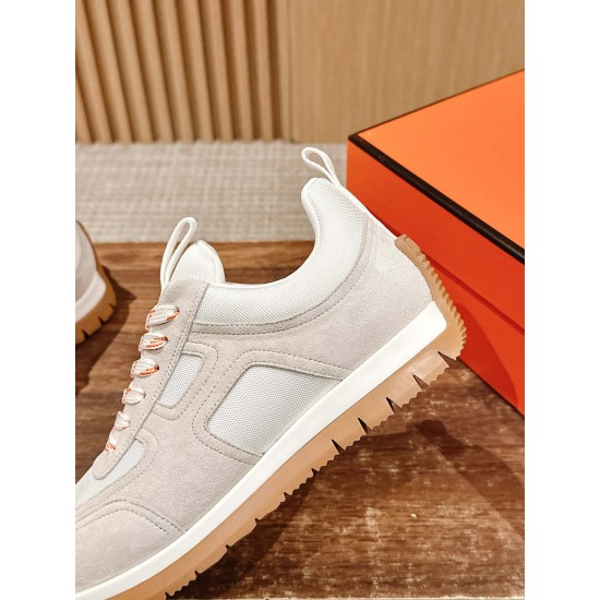 Hermes Sneakers