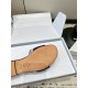 Dior Slippers