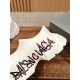  Balenciaga Slippers
