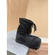 Balenciaga boots