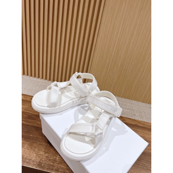 Dior Sandals