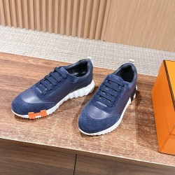 Hermes Sneakers