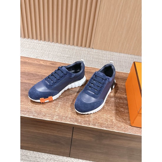 Hermes Sneakers