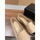 CHANEL Espadrilles