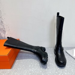 Hermes Boots