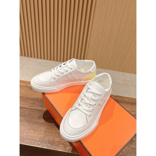 Hermes Sneakers