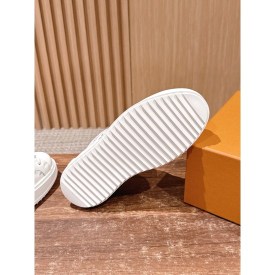 LV Sneakers
