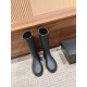 CHANEL Boots