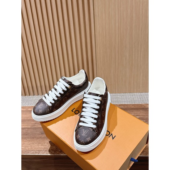 LV Sneakers