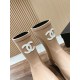CHANEL Boots