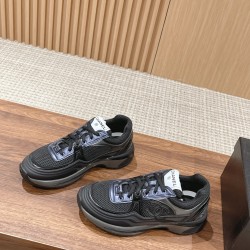 CHANEL Sneakers
