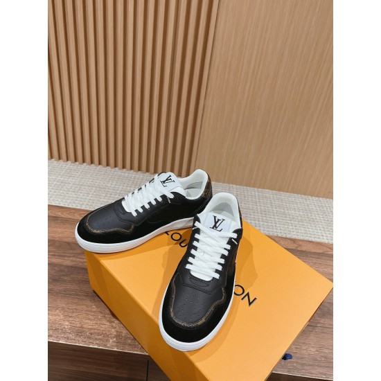 LV Sneakers