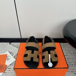 Hermes Sandals