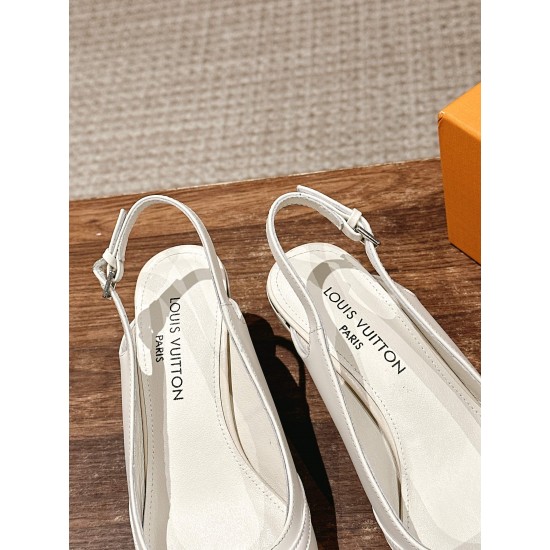 LV Sandals