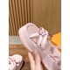 LV Sandals