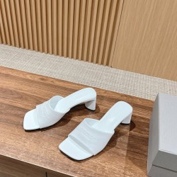  Balenciaga Slippers