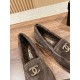 CHANEL Loafers
