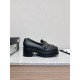 CHANEL Loafers