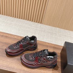 CHANEL Sneakers