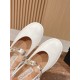 CHANEL Ballerinas