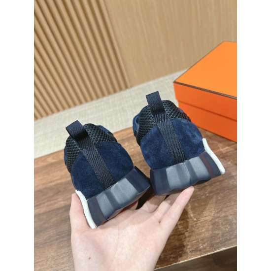 Hermes Sneakers