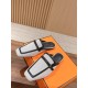 Hermes Iota mule