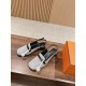 Hermes Sandals