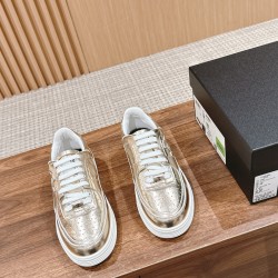 CHANEL Sneakers