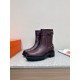 Hermes Boots