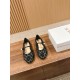 Dior Ballet Flats