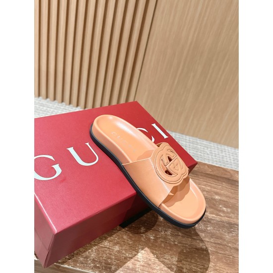 Gucci Slippers