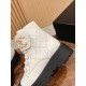 CHANEL Boots