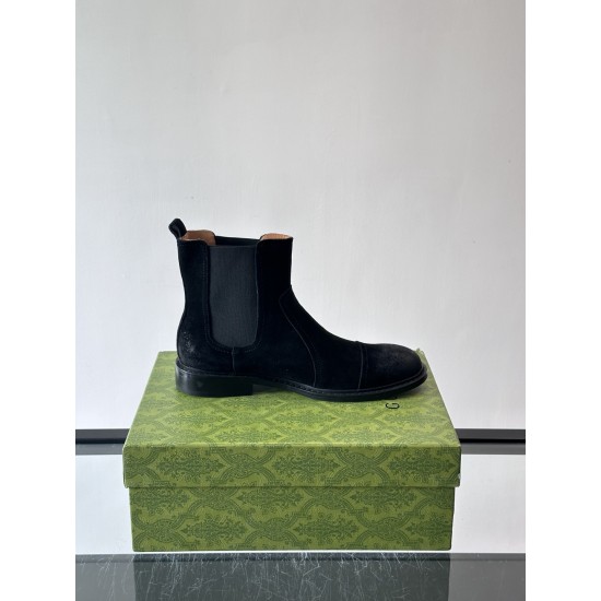 Gucci Boots