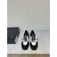 CHANEL Loafers