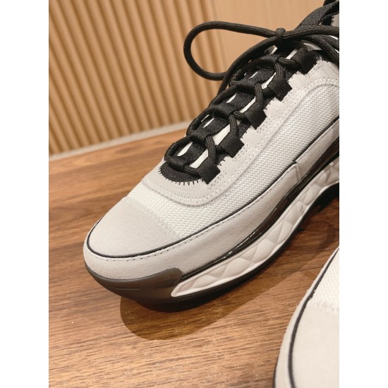 CHANEL Sneakers