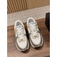 CHANEL Sneakers