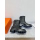 Hermes Boots