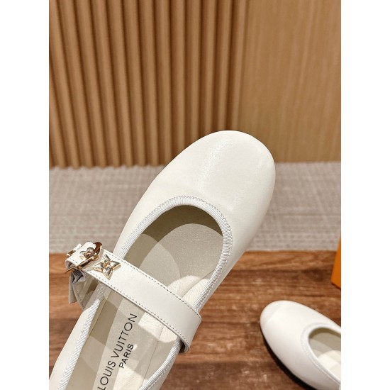 LV Sandals
