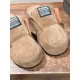  Balenciaga Slippers