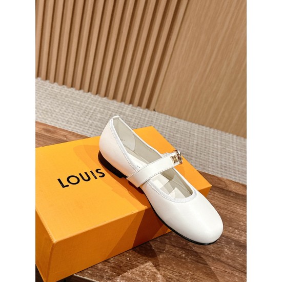 LV Sandals