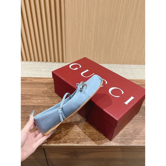 Gucci Loafers