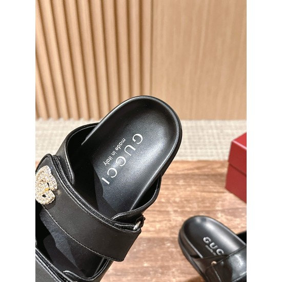 Gucci Slippers
