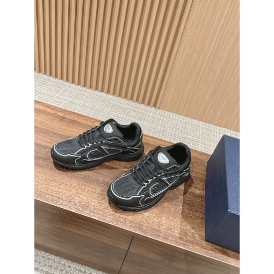 Dior Sneakers