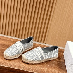 Dior Loafers